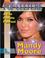 Cover of: Mandy Moore (Popular Culture: a View from the Paparazzi)