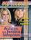 Cover of: Ashlee & Jessica Simpson (Popular Culture: a View from the Paparazzi)