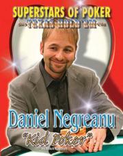 Daniel Kid Poker Negreanu (Superstars of Poker)