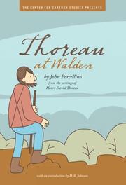 Cover of: Thoreau at Walden