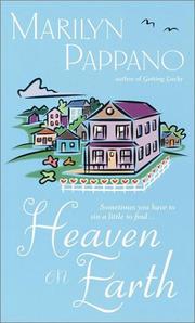 Cover of: Heaven on earth