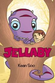 Cover of: Jellaby Vol. 1 by Kean Soo