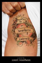 Cover of: Brothers Torres, The