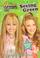 Cover of: Seeing Green (Hannah Montana #8)