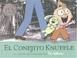 Cover of: El Conejito Knuffle