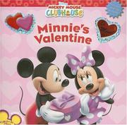 Cover of: Minnie's Valentine (Mickey Mouse Clubhouse)