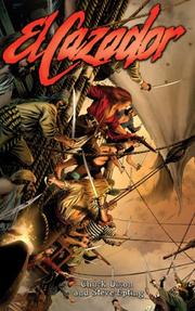 Cover of: El Cazador by Chuck Dixon