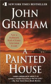 Cover of: A Painted House | John Grisham