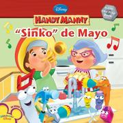 Sinko de Mayo by Marcy Kelman