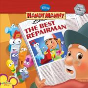 Cover of: Best Repairman, The | Marcy Kelman