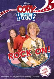 Cover of: Rock On! (Cory in the House)