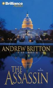 Cover of: Assassin, The (Ryan Kealey) by Andrew Britton