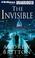 Cover of: Invisible, The (Ryan Kealey)