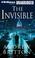 Cover of: Invisible, The (Ryan Kealey)