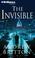 Cover of: Invisible, The (Ryan Kealey)