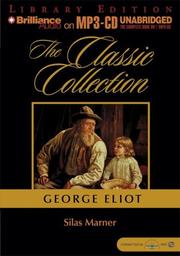 Cover of: Silas Marner by George Eliot