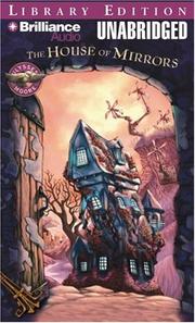 Cover of Ulysses Moore
