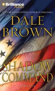 Cover of: Shadow Command by Dale Brown