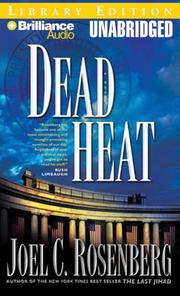 Cover of Dead Heat