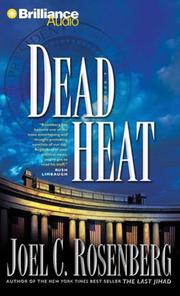 Cover of: Dead Heat