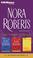 Cover of: Nora Roberts Circle Trilogy CD Collection