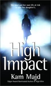 Cover of: High impact by Kam Majd