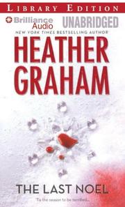 Cover of: Last Noel, The by Heather Graham