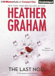 Cover of: Last Noel, The by Heather Graham