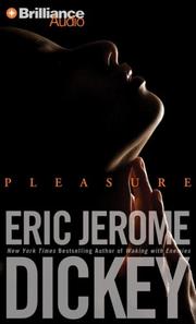 Cover of: Pleasure