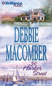 Cover of: 50 Harbor Street (Cedar Cove)