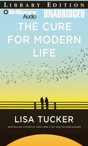Cover of: Cure for Modern Life, The