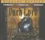 Cover of: Dark Lord (The Falconfar Saga)