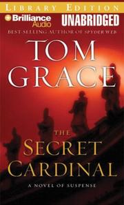 Cover of: Secret Cardinal, The (Nolan Kilkenny)