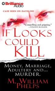 Cover of: If Looks Could Kill