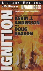 Cover of: Ignition by Kevin J. Anderson, Doug Beason