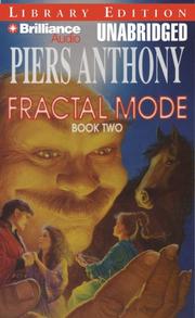 Cover of: Fractal Mode by Piers Anthony