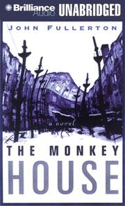 Cover of: Monkey House, The by John Fullerton