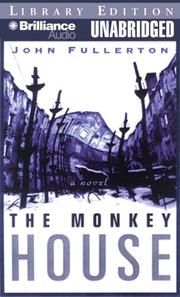 Cover of: Monkey House, The by John Fullerton