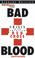 Cover of: Bad Blood