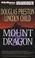 Cover of: Mount Dragon