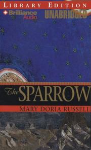 Cover of: Sparrow, The by Mary Doria Russell