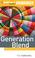 Cover of: Generation Blend