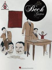 Cover of: Beck - Guero