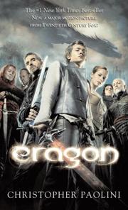 Eragon (Inheritance, Book 1)
