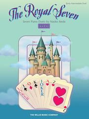 Cover of: The Royal Seven: Seven Piano Duets/Early Intermediate Level