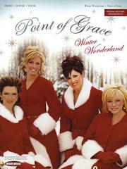 Cover of: Point of Grace - Winter Wonderland