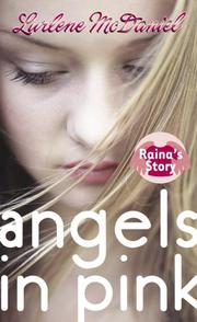 Cover of: Angels in Pink by Lurlene Mcdaniel