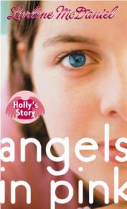 Cover of: Angels in Pink: Holly's Story (Angels in Pink)