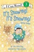 Cover of: It's Snowing! It's Snowing! by Jack Prelutsky