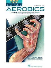 Guitar Aerobics by Troy Nelson